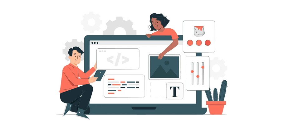 The Evolution Of Angular Versions | Calibraint