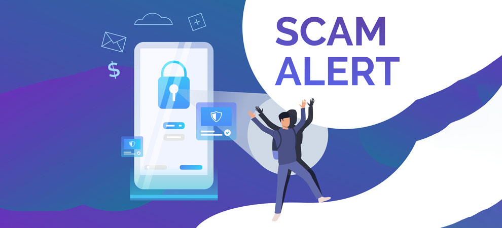 The Real-Time Crypto Scam Of 2022 - Here Is What You Should Know!