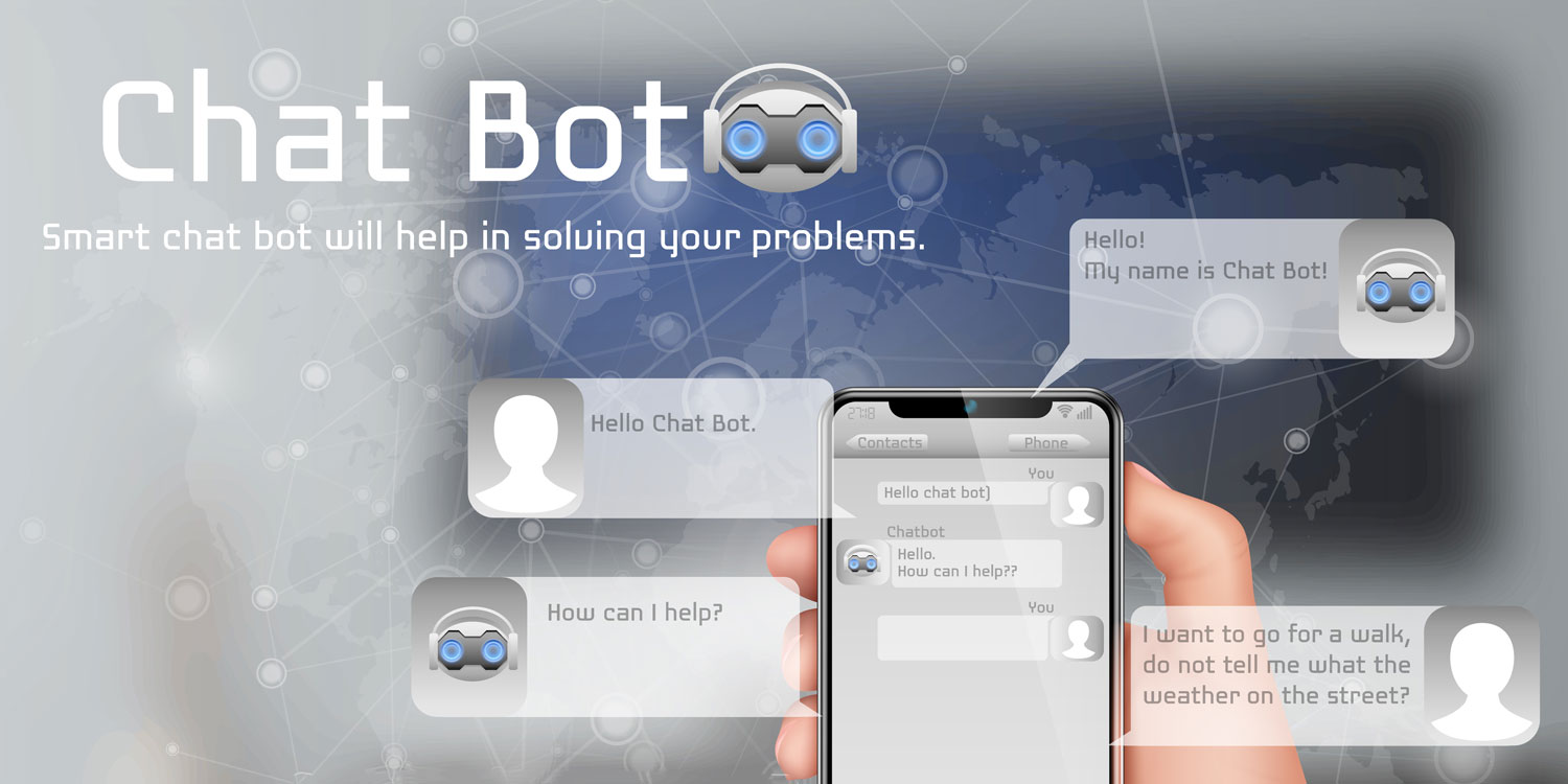 Messenger Chatbots
