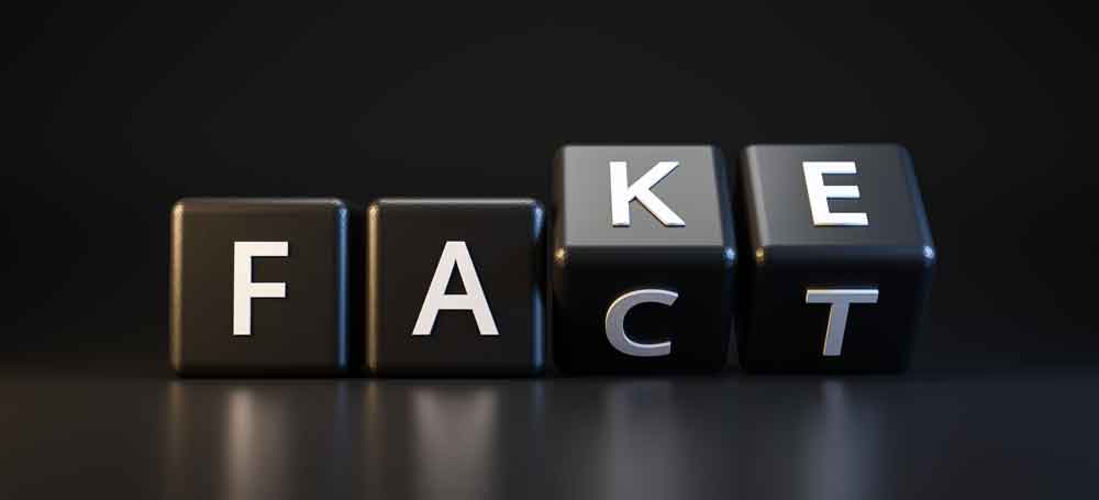 Blockchain Myths