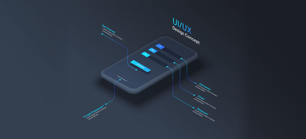ui ux design elements