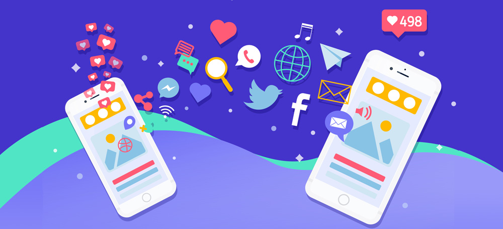 iOS App Development Services India