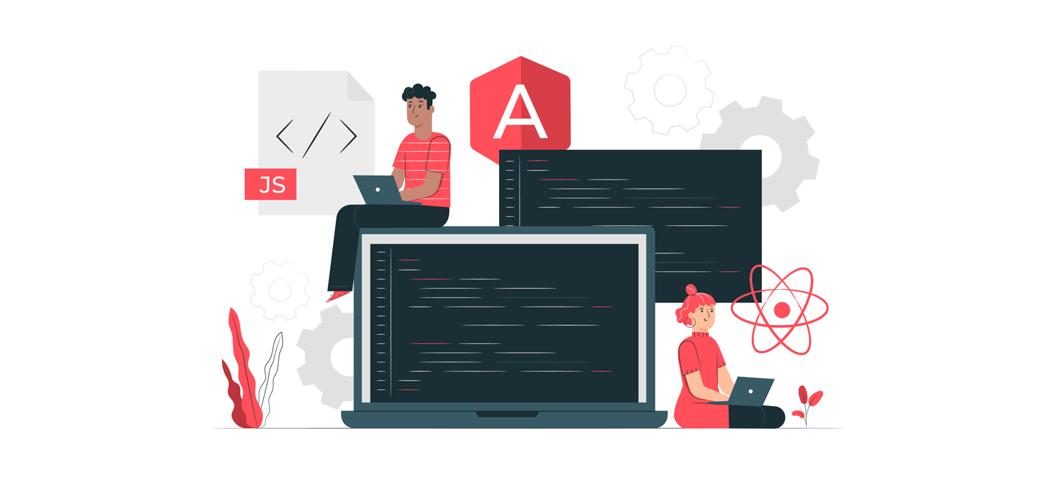 angular vs react