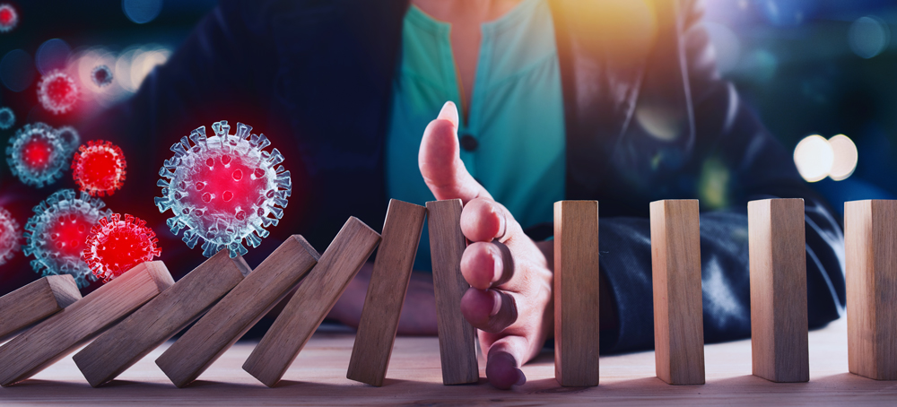 Business To Overcome COVID-19