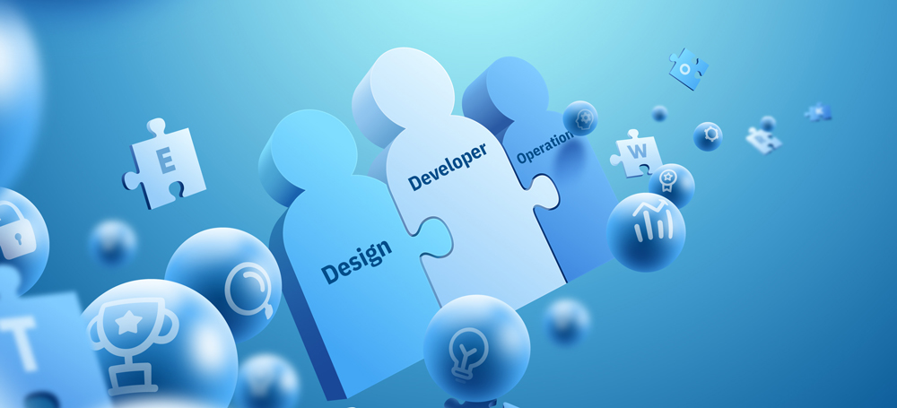 cross-functional teams