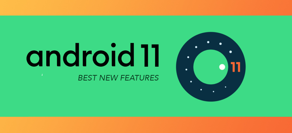 Android 11 Features