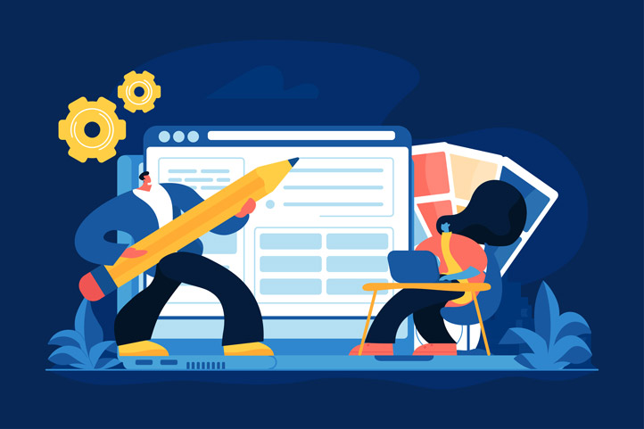 Designer-Developer Handoff
