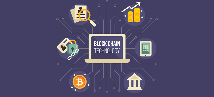 Blockchain in supply chain