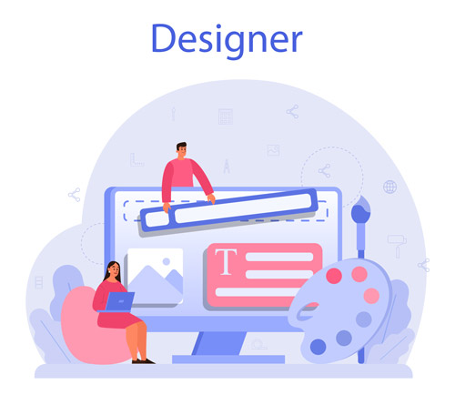 Designer-Developer Handoff