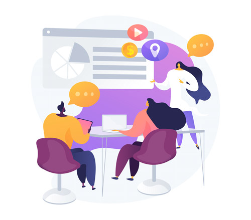 Designer-Developer Handoff