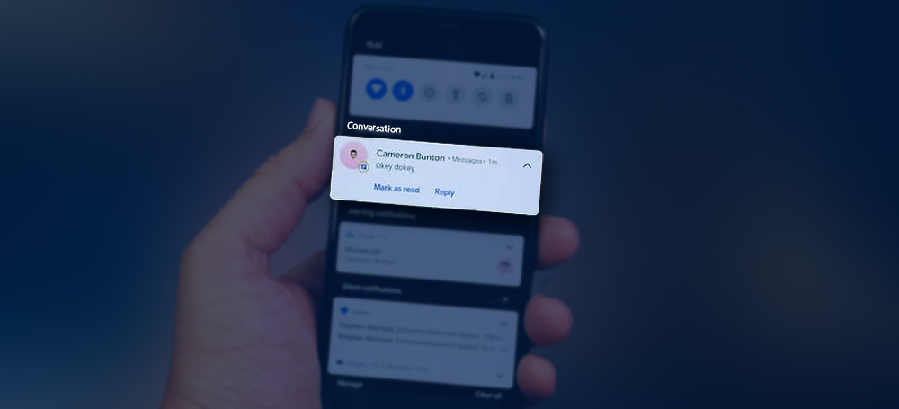 Android 11 Features