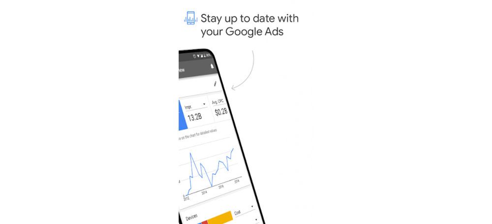 Flutter App