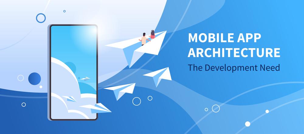 mobile application architecture