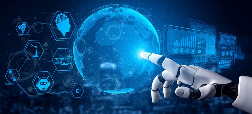 Machine Learning In Daily Life