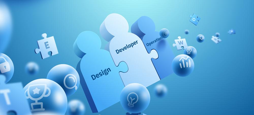 cross-functional teams