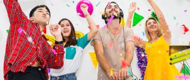 Workplace Culture