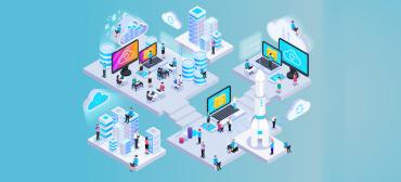 cloud service models