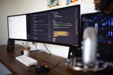 Web Application Architecture