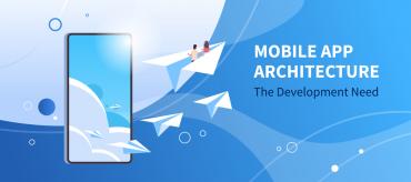 mobile application architecture
