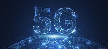 5G and blockchain