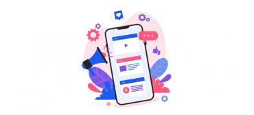 Flutter App