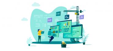 popular tech stacks