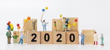 2020 Wrap Up