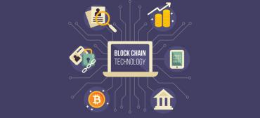 Blockchain in supply chain